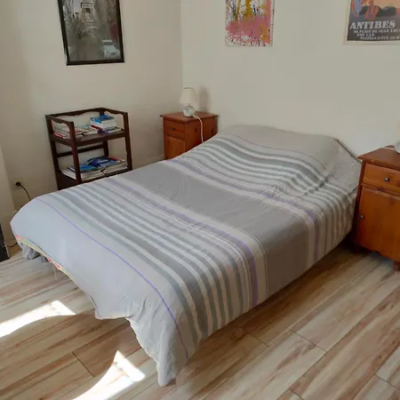 Apartment And Basic Flat Located In Montparnasse Paris