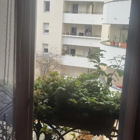 Apartment And Basic Flat Located In Montparnasse Paris